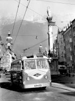 Foden PVRF6 Metalcraft 1951 года (UK)